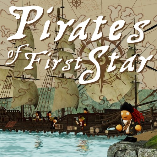 Pirates of First Star Xbox One & Series X|S (покупка на аккаунт) (Турция)