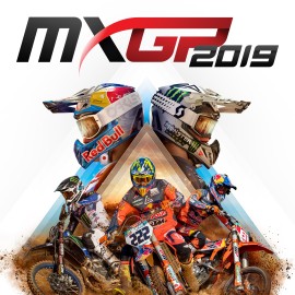 MXGP 2019 - The Official Motocross Videogame Xbox One & Series X|S (покупка на аккаунт) (Турция)