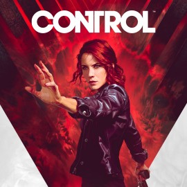 Control Xbox One & Series X|S (покупка на аккаунт) (Турция)