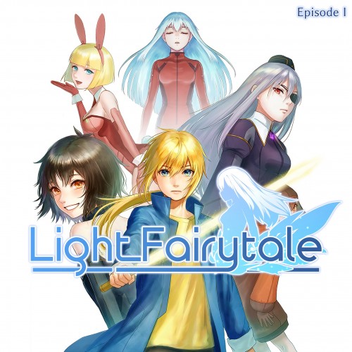 Light Fairytale Episode 1 Xbox One & Series X|S (покупка на аккаунт) (Турция)