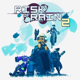 Risk of Rain 2 Xbox One & Series X|S (покупка на аккаунт) (Турция)