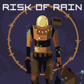 Risk of Rain Xbox One & Series X|S (покупка на аккаунт) (Турция)