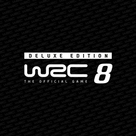 WRC 8 Deluxe Edition FIA World Rally Championship Pre-order Xbox One & Series X|S (покупка на аккаунт) (Турция)