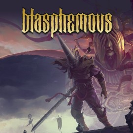 Blasphemous Xbox One & Series X|S (покупка на аккаунт / ключ) (Турция)