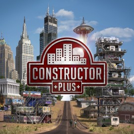 Constructor Plus Xbox One & Series X|S (покупка на аккаунт) (Турция)