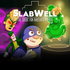 Slabwell Xbox One & Series X|S (покупка на аккаунт) (Турция)