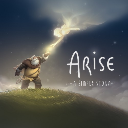 Arise: A simple story Xbox One & Series X|S (покупка на новый аккаунт) (Турция)