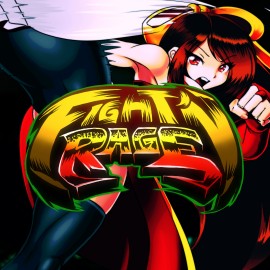 Fight'N Rage Xbox One & Series X|S (покупка на аккаунт) (Турция)