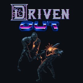Driven Out Xbox One & Series X|S (покупка на аккаунт) (Турция)