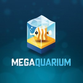 Megaquarium Xbox One & Series X|S (покупка на аккаунт) (Турция)