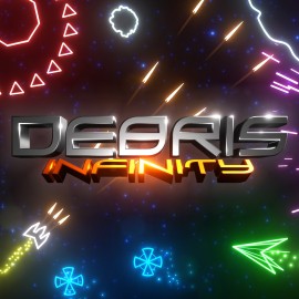 Debris Infinity Xbox One & Series X|S (покупка на аккаунт) (Турция)