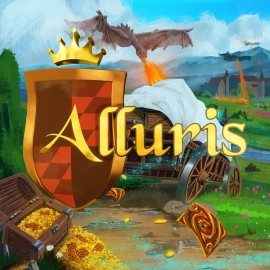 Alluris Xbox One & Series X|S (покупка на аккаунт) (Турция)