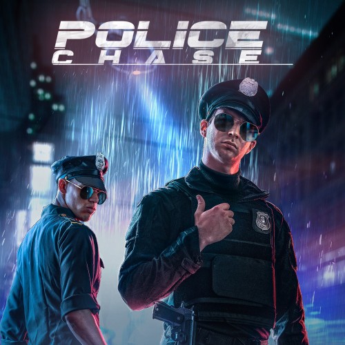 Police Chase (Xbox One Edition) (покупка на аккаунт) (Турция)