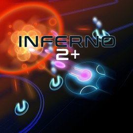 Inferno 2+ Xbox One & Series X|S (покупка на аккаунт) (Турция)