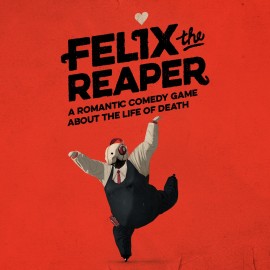 Felix The Reaper Xbox One & Series X|S (покупка на аккаунт) (Турция)