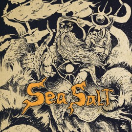 Sea Salt Xbox One & Series X|S (покупка на аккаунт) (Турция)