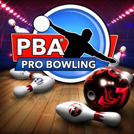 PBA Pro Bowling Xbox One & Series X|S (покупка на аккаунт) (Турция)