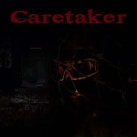 Caretaker Game Xbox One & Series X|S (покупка на аккаунт) (Турция)