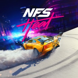 Need for Speed Heat Xbox One & Series X|S (покупка на аккаунт) (Турция)