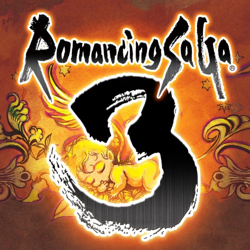 Romancing SaGa 3 Xbox One & Series X|S (покупка на новый аккаунт) (Турция)