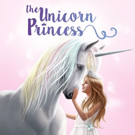 The Unicorn Princess Xbox One & Series X|S (покупка на аккаунт / ключ) (Турция)