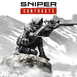 Sniper Ghost Warrior Contracts Xbox One & Series X|S (покупка на аккаунт) (Турция)