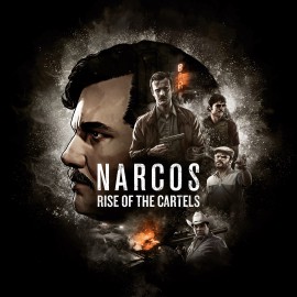 Narcos: Rise of the Cartels Xbox One & Series X|S (покупка на аккаунт / ключ) (Турция)