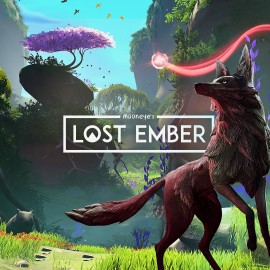 Lost Ember Xbox One & Series X|S (покупка на аккаунт) (Турция)