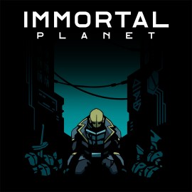 Immortal Planet Xbox One & Series X|S (покупка на аккаунт) (Турция)