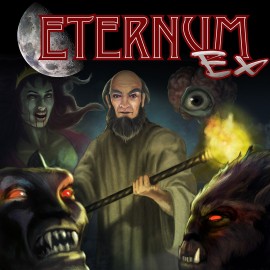Eternum Ex' Xbox One & Series X|S (покупка на аккаунт) (Турция)