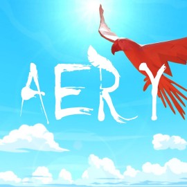 Aery — приключение маленькой птицы Xbox One & Series X|S (покупка на аккаунт) (Турция)