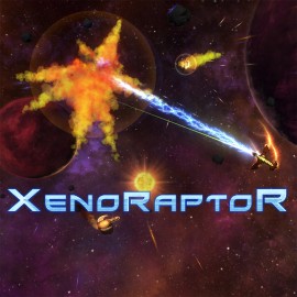 XenoRaptor Xbox One & Series X|S (покупка на аккаунт) (Турция)