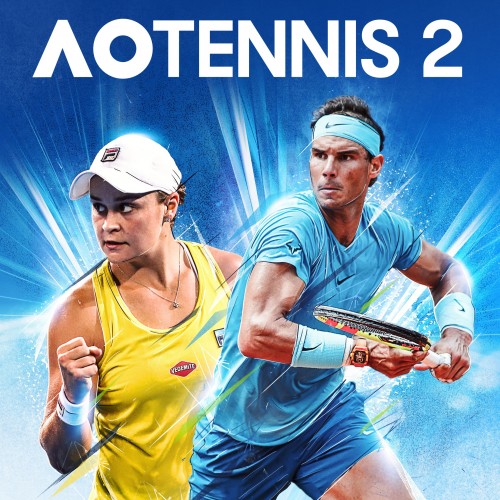AO Tennis 2 Xbox One & Series X|S (покупка на аккаунт) (Турция)