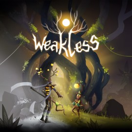 Weakless Xbox One & Series X|S (покупка на аккаунт) (Турция)