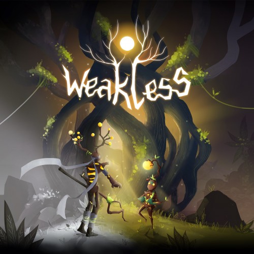 Weakless Xbox One & Series X|S (покупка на аккаунт / ключ) (Турция)