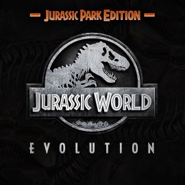 Jurassic World Evolution: издание «Парк Юрского периода» Xbox One & Series X|S (покупка на аккаунт) (Турция)