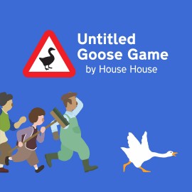Untitled Goose Game Xbox One & Series X|S (покупка на аккаунт) (Турция)