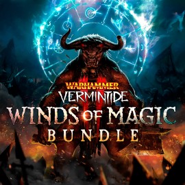 Warhammer: Vermintide 2 – Winds of Magic Bundle Xbox One & Series X|S (покупка на аккаунт / ключ) (Турция)