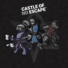 Castle of no Escape Xbox One & Series X|S (покупка на аккаунт) (Турция)