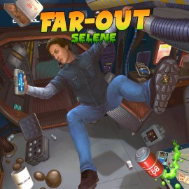 Far-Out Xbox One & Series X|S (покупка на аккаунт) (Турция)