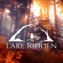 Lake Ridden Xbox One & Series X|S (покупка на аккаунт) (Турция)