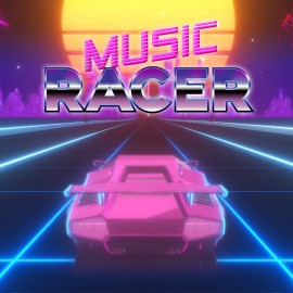 Music Racer Xbox One & Series X|S (покупка на аккаунт) (Турция)