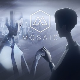 The Mosaic Xbox One & Series X|S (покупка на аккаунт) (Турция)