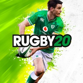 Rugby 20 Xbox One & Series X|S (покупка на аккаунт) (Турция)