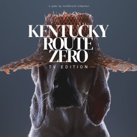 Kentucky Route Zero: TV Edition Xbox One & Series X|S (покупка на аккаунт) (Турция)