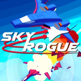 Sky Rogue Xbox One & Series X|S (покупка на аккаунт) (Турция)
