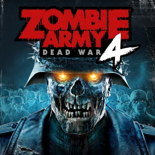Zombie Army 4: Dead War Xbox One & Series X|S (покупка на аккаунт) (Турция)