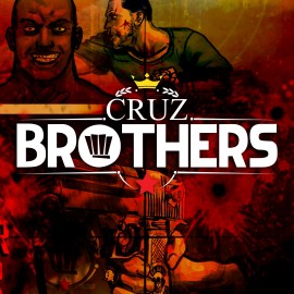 Cruz Brothers Xbox One & Series X|S (покупка на аккаунт) (Турция)