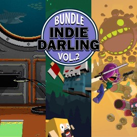 Indie Darling Bundle vol. 2 Xbox One & Series X|S (покупка на аккаунт) (Турция)