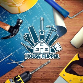 House Flipper Xbox One & Series X|S (покупка на аккаунт) (Турция)